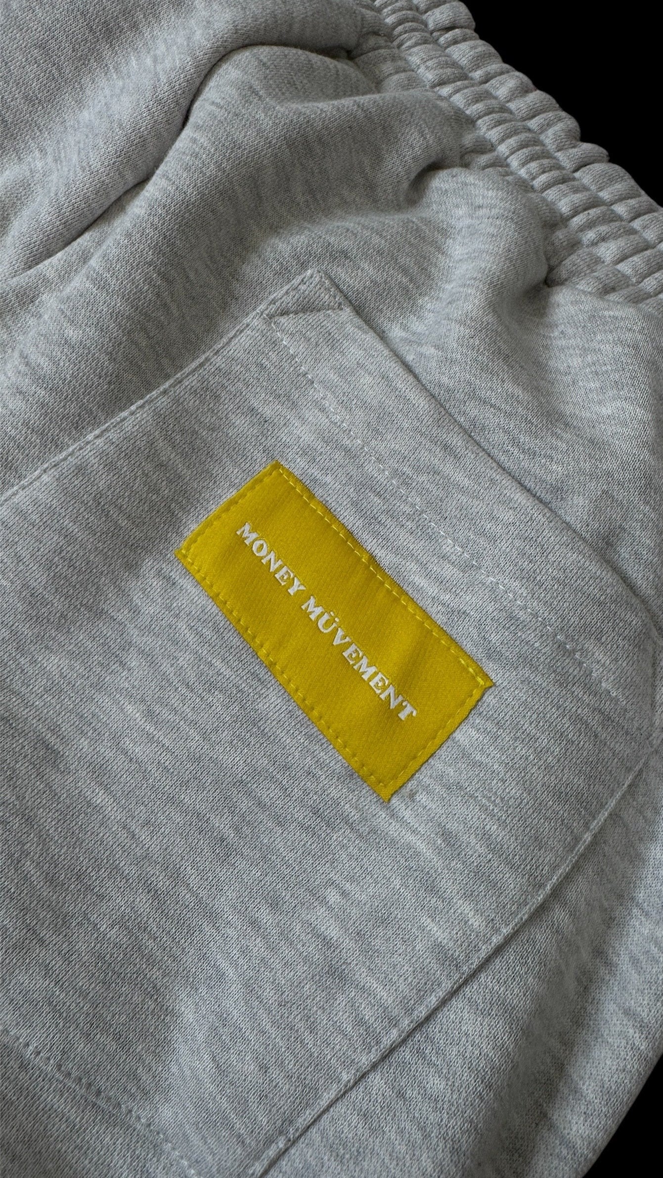 Avenir Pants Grey