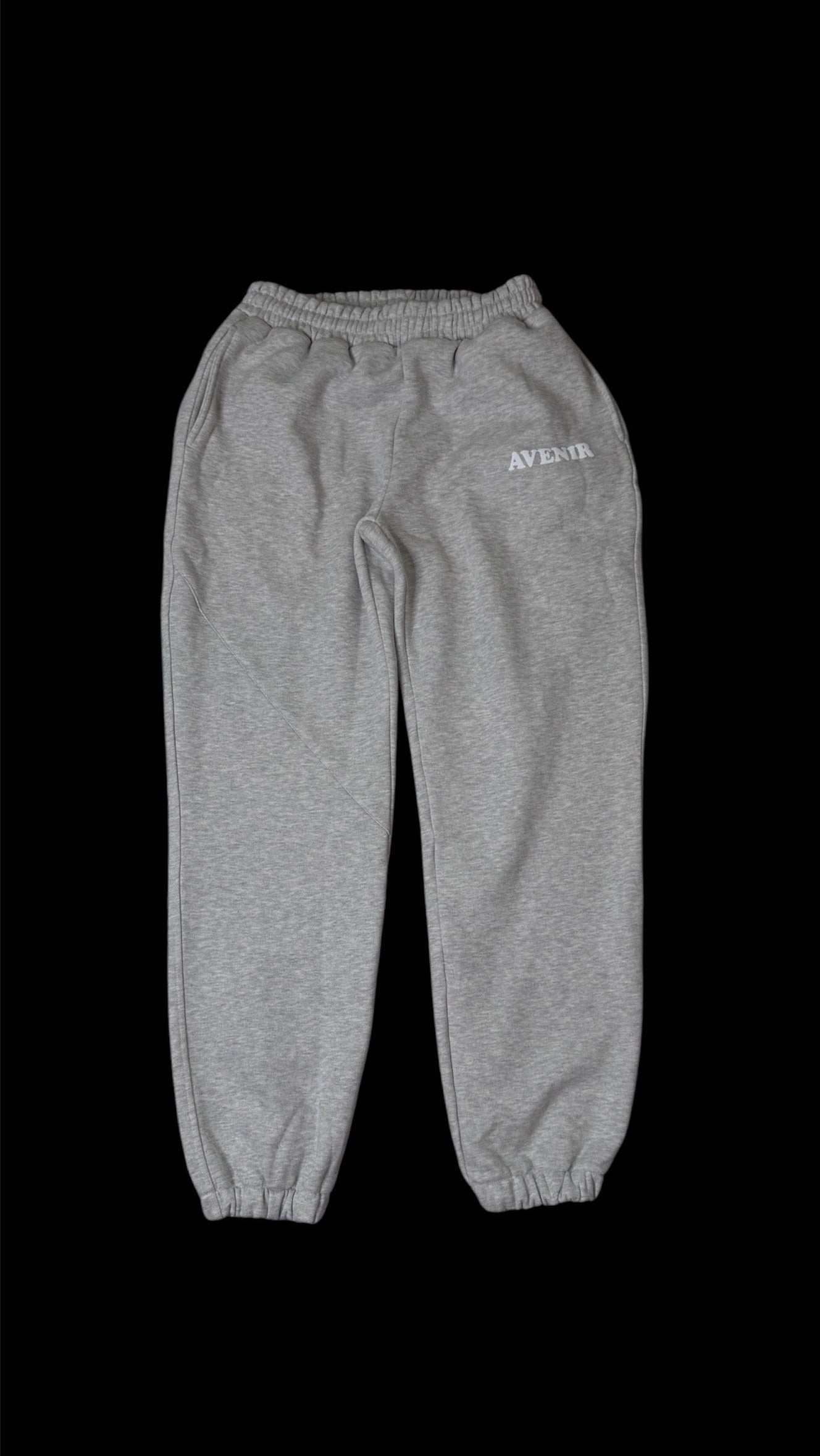 Avenir Pants Grey