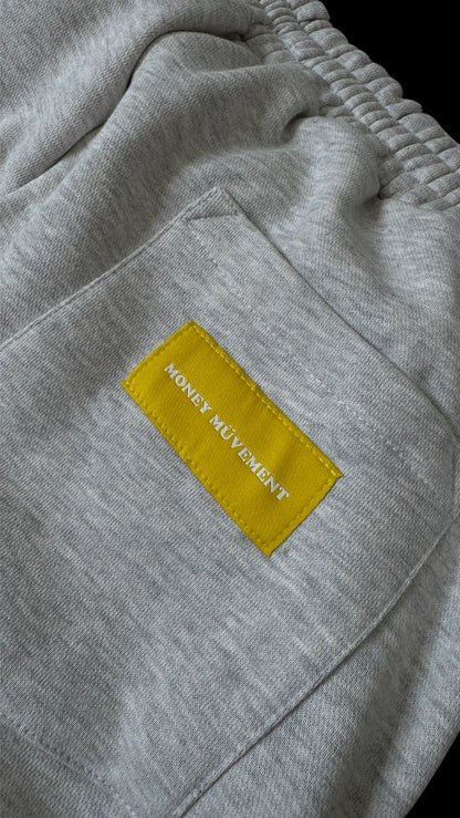 Avenir Pants Grey