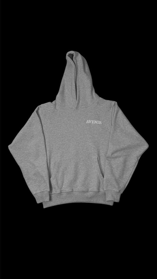 Avenir Pullover Grey