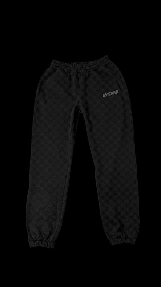 Avenir Pants Black