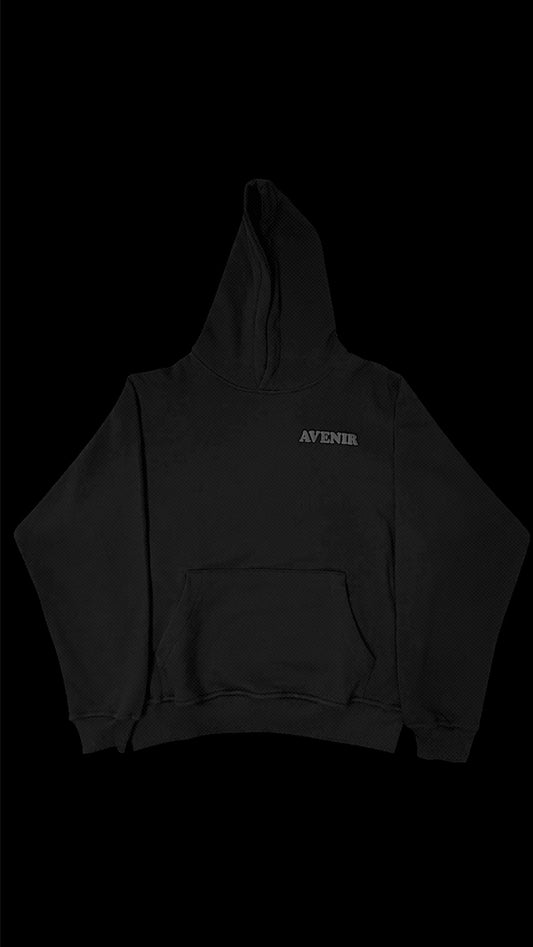 Avenir Pullover Black